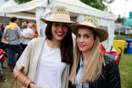 20^ Fiera Agricola * 28 aprile - 1° maggio