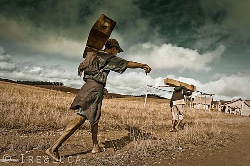 Viaggiare: attraverso la fotografia