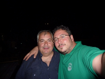 Agosto 2010