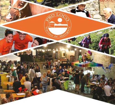 PROGRAMMA DELLE MANIFESTAZIONI DEL 2017