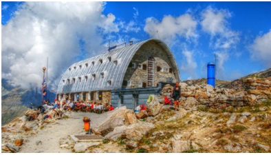 Trekking nel Parco del Gran Paradiso