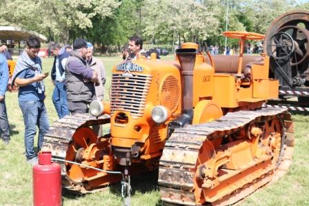 Fiera Agricola 2018 - richiesta di partecipazione