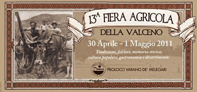 Fiera Agricola 2011