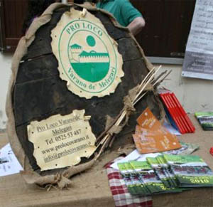 La Fiera Agricola 2011.... Un gran Successo!!!