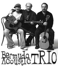 BERMUDA ACUSTIC TRIO