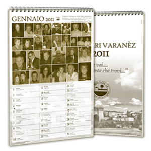 Calendario 2011