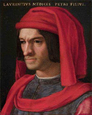 Dinastie del Rinascimento: I MEDICI a FIRENZE