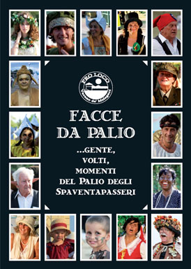 Facce da Palio