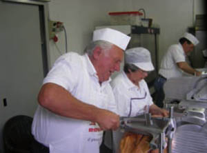 Tortellata di fine estate
