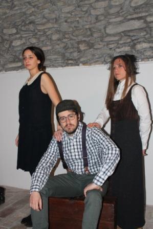 Il vento nella schiena