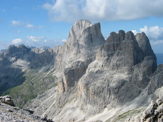 1° Festival della Montagna