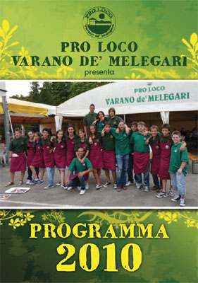 Programma 2010