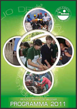 Programma 2011