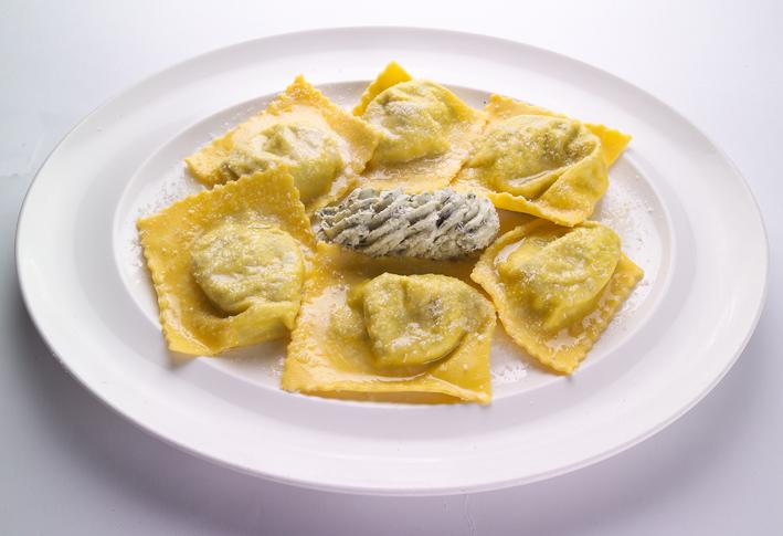 La tortellata di San Giovanni e la tradizione della rugiada
