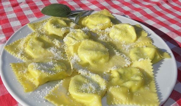 Tortellata di San Giovanni 2018