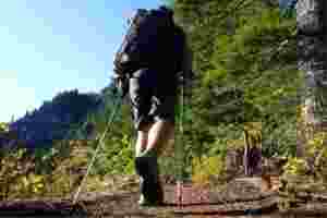 Trekking sui sentieri della Traversata Carnica