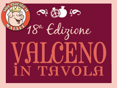 Valceno in Tavola 2011 - 2012
