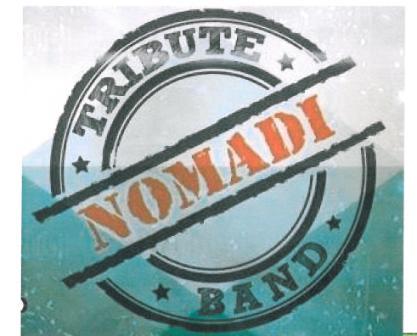 NOMADI Tribute Band
