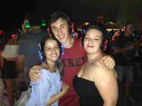 silentdisco
