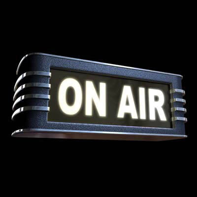 RADIO MAURI - LA WEB RADIO DELLA VALCENO.