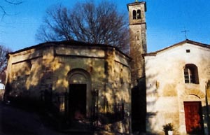 Serravalle