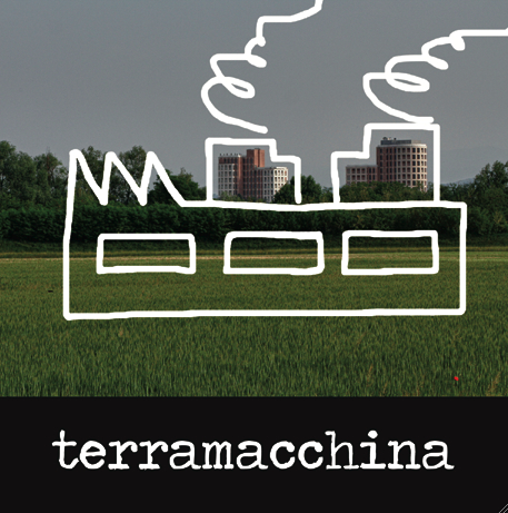 “TERRAMACCHINA”