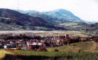 Varano de' Melegari