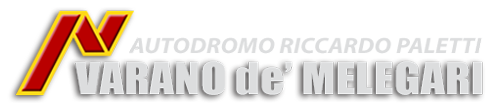 logo autodromo varano