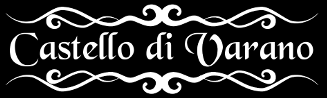 logo castello di varano
